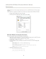Preview for 12 page of Axis Q1932-E User Manual