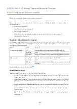 Предварительный просмотр 23 страницы Axis Q1941-E User Manual