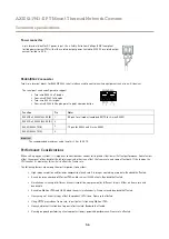 Предварительный просмотр 56 страницы Axis Q1941-E User Manual