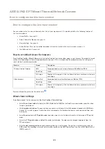 Предварительный просмотр 23 страницы Axis Q1942-E User Manual