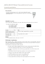 Предварительный просмотр 56 страницы Axis Q1942-E User Manual