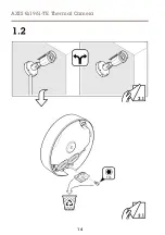 Preview for 14 page of Axis Q1961-TE Installation Manual