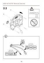 Preview for 16 page of Axis Q1961-TE Installation Manual