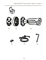 Preview for 13 page of Axis Q2901-E Installation Manual