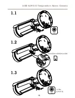 Preview for 15 page of Axis Q2901-E Installation Manual