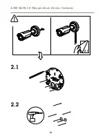 Preview for 16 page of Axis Q2901-E Installation Manual