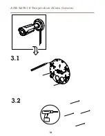 Preview for 18 page of Axis Q2901-E Installation Manual