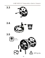 Preview for 19 page of Axis Q2901-E Installation Manual