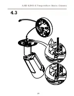 Preview for 21 page of Axis Q2901-E Installation Manual