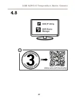 Preview for 25 page of Axis Q2901-E Installation Manual