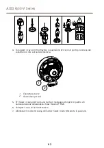 Предварительный просмотр 92 страницы Axis Q35-V Series Installation Manual