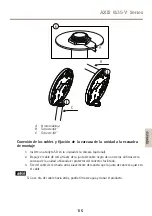 Предварительный просмотр 115 страницы Axis Q35-V Series Installation Manual