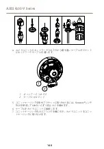 Предварительный просмотр 140 страницы Axis Q35-V Series Installation Manual