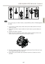 Предварительный просмотр 37 страницы Axis Q3505-SVE Mk II Installation Manual