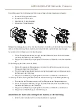 Предварительный просмотр 55 страницы Axis Q3505-SVE Mk II Installation Manual