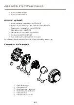 Предварительный просмотр 66 страницы Axis Q3505-SVE Mk II Installation Manual