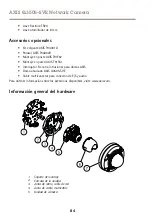 Предварительный просмотр 84 страницы Axis Q3505-SVE Mk II Installation Manual