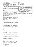 Preview for 3 page of Axis Q3505-V Installation Manual