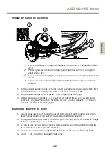 Предварительный просмотр 45 страницы Axis Q3505-VE Mk II Installation Manual