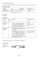 Предварительный просмотр 62 страницы Axis Q3505-VE Mk II Installation Manual