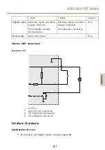 Предварительный просмотр 87 страницы Axis Q3505-VE Mk II Installation Manual