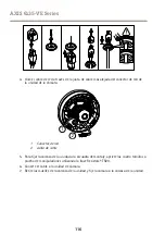 Предварительный просмотр 116 страницы Axis Q3505-VE Mk II Installation Manual