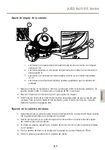 Предварительный просмотр 117 страницы Axis Q3505-VE Mk II Installation Manual