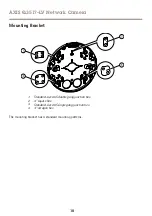 Предварительный просмотр 10 страницы Axis Q3517-LV Installation Manual