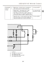 Предварительный просмотр 25 страницы Axis Q3517-LV Installation Manual