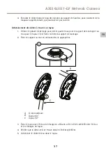 Предварительный просмотр 37 страницы Axis Q3517-LV Installation Manual