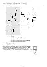 Предварительный просмотр 50 страницы Axis Q3517-LV Installation Manual