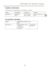 Предварительный просмотр 51 страницы Axis Q3517-LV Installation Manual