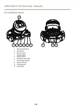 Предварительный просмотр 58 страницы Axis Q3517-LV Installation Manual