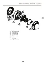 Предварительный просмотр 59 страницы Axis Q3517-LV Installation Manual