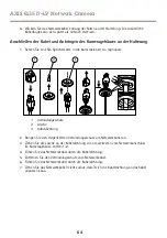 Предварительный просмотр 64 страницы Axis Q3517-LV Installation Manual