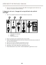 Предварительный просмотр 90 страницы Axis Q3517-LV Installation Manual