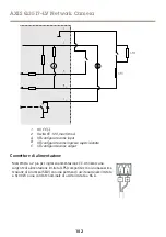 Предварительный просмотр 102 страницы Axis Q3517-LV Installation Manual