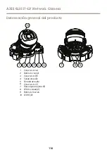 Предварительный просмотр 110 страницы Axis Q3517-LV Installation Manual