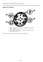 Предварительный просмотр 112 страницы Axis Q3517-LV Installation Manual