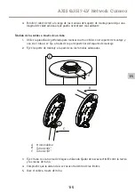 Предварительный просмотр 115 страницы Axis Q3517-LV Installation Manual