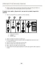 Предварительный просмотр 116 страницы Axis Q3517-LV Installation Manual