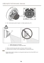 Предварительный просмотр 118 страницы Axis Q3517-LV Installation Manual