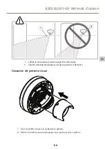 Предварительный просмотр 119 страницы Axis Q3517-LV Installation Manual