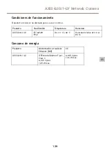 Предварительный просмотр 129 страницы Axis Q3517-LV Installation Manual