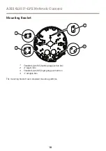 Предварительный просмотр 10 страницы Axis Q3517-LVE Installation Manual