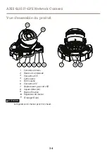 Предварительный просмотр 34 страницы Axis Q3517-LVE Installation Manual