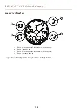 Предварительный просмотр 36 страницы Axis Q3517-LVE Installation Manual