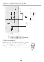 Предварительный просмотр 54 страницы Axis Q3517-LVE Installation Manual