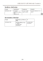 Предварительный просмотр 55 страницы Axis Q3517-LVE Installation Manual