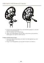 Предварительный просмотр 66 страницы Axis Q3517-LVE Installation Manual